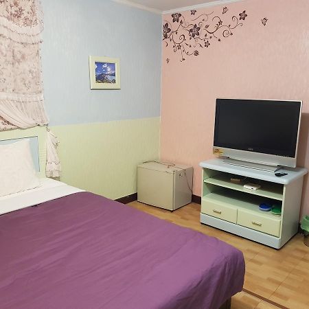 San Ho Hotel Taoyuan Eksteriør bilde