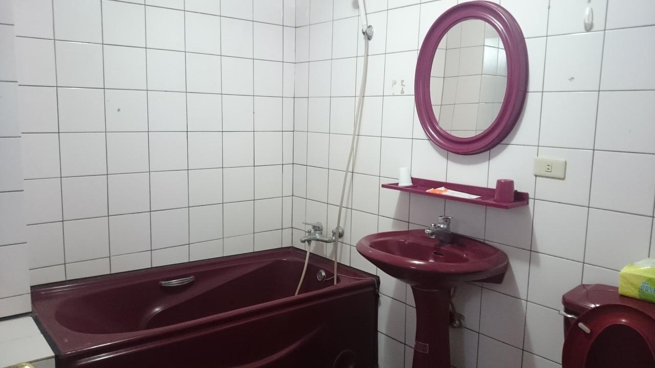 San Ho Hotel Taoyuan Eksteriør bilde
