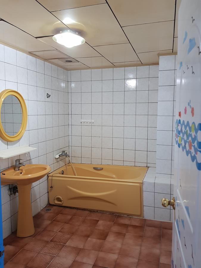 San Ho Hotel Taoyuan Eksteriør bilde