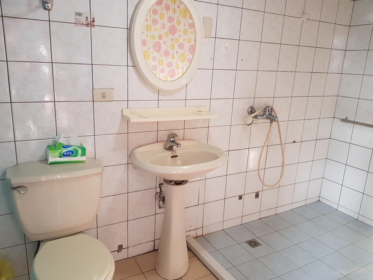San Ho Hotel Taoyuan Eksteriør bilde